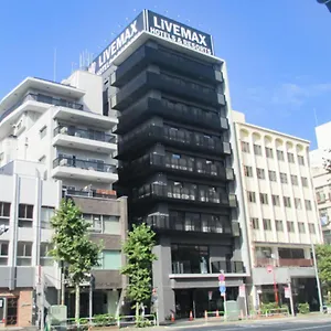 ホテル ホテルリブマックス東京大塚駅前, 東京都