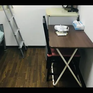 Hostal Lucky