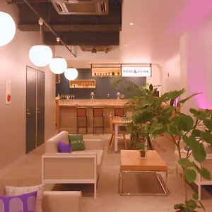  Hostal &and Akihabara