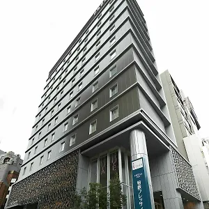 Sotetsu Fresa Roppongi Otel