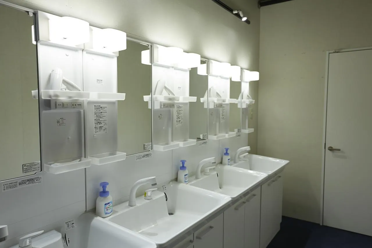 ホテル3000浅草本店 東京都 ホステル