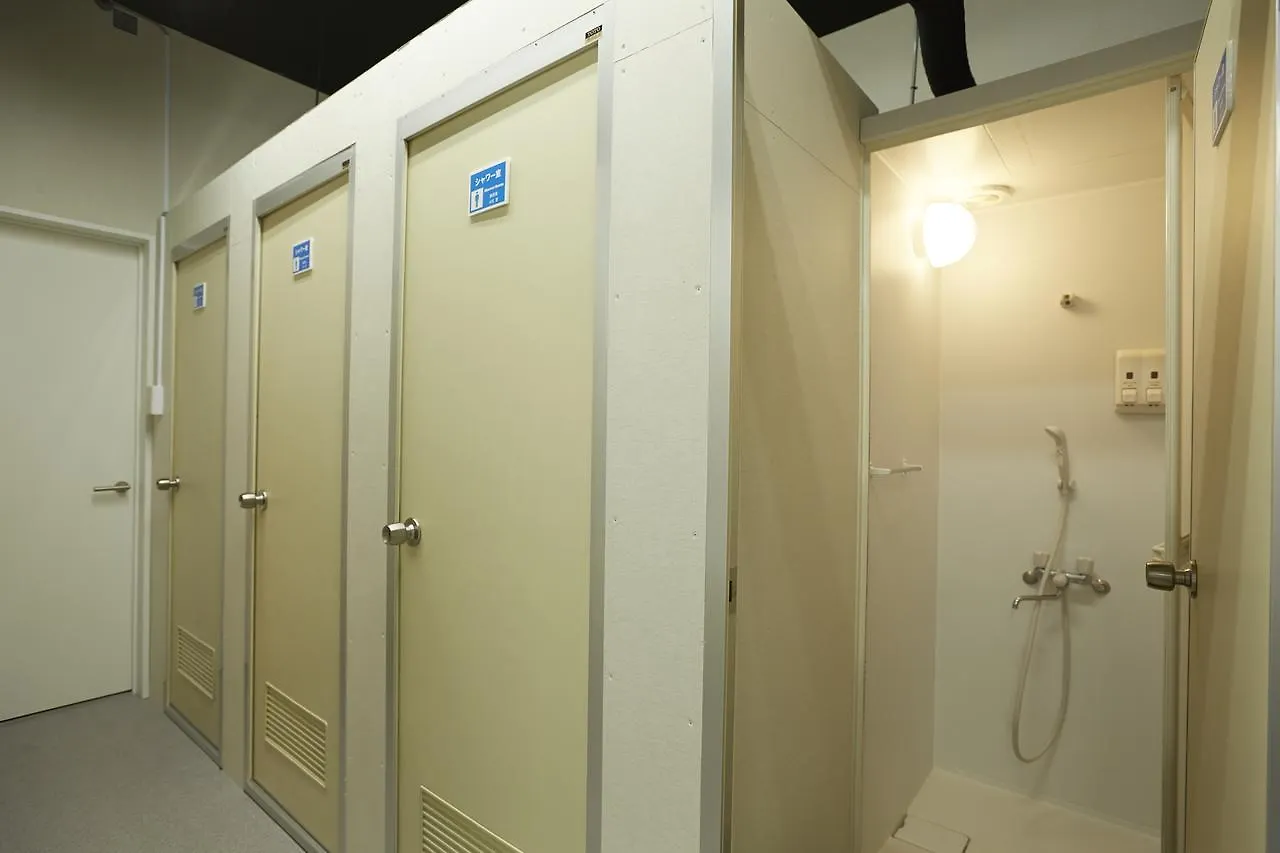 ホテル3000浅草本店 東京都 ホステル