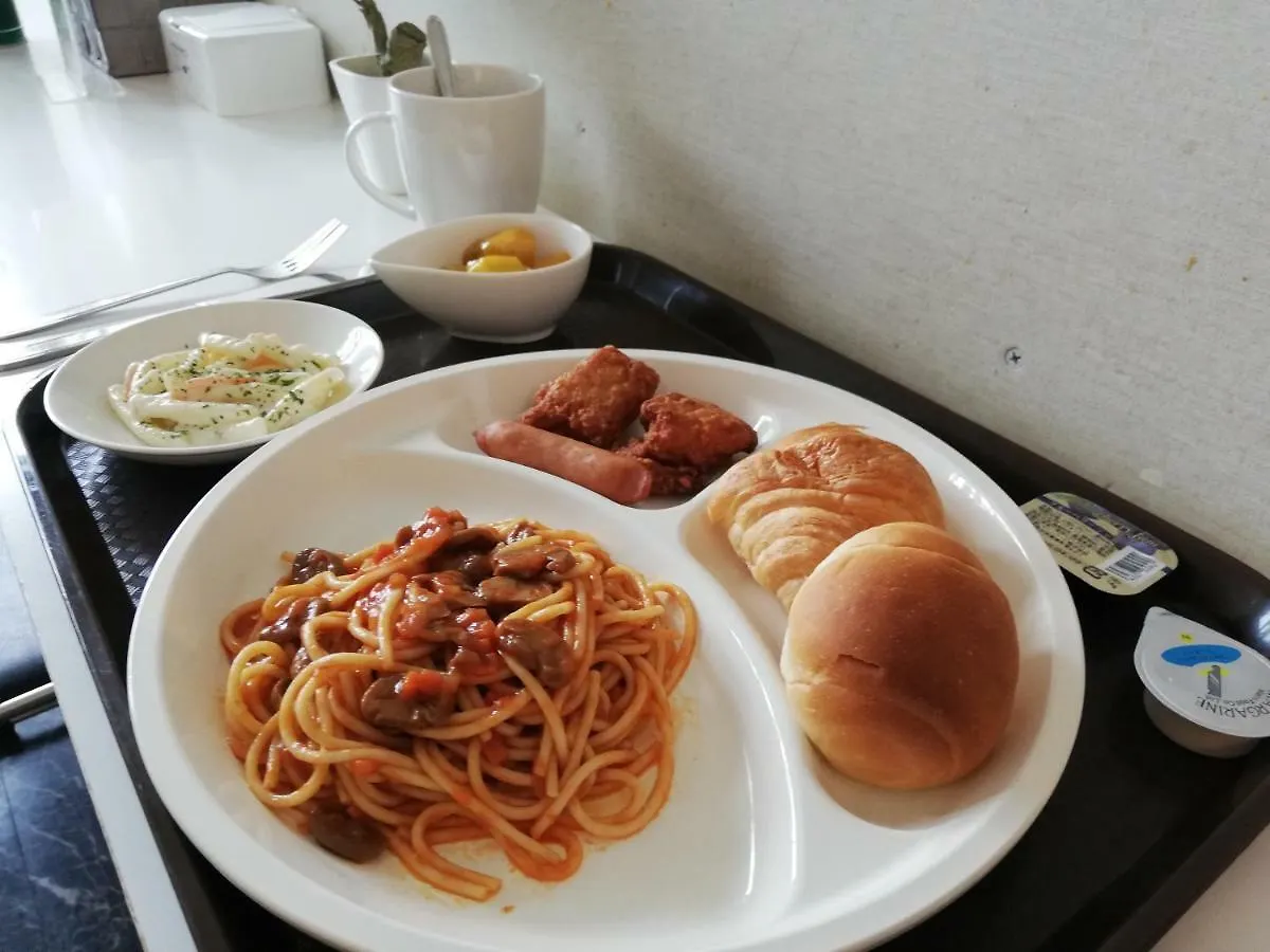 ホステル ホテル3000浅草本店 東京都